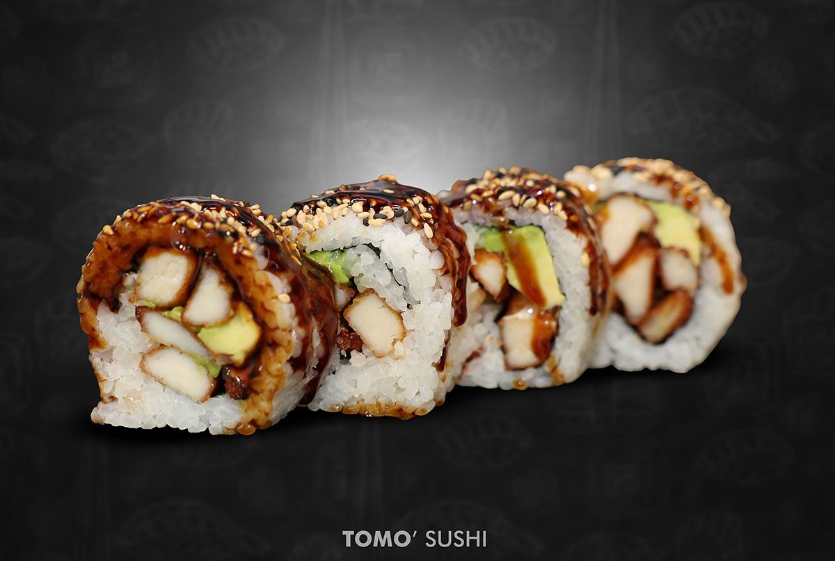 Tomo Roll