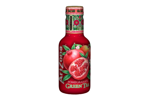 Arizona Pomegranate 0,5l