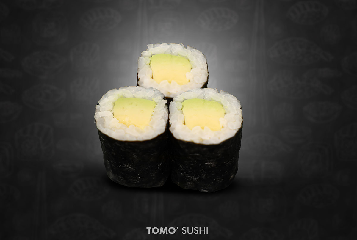 Avocado Maki