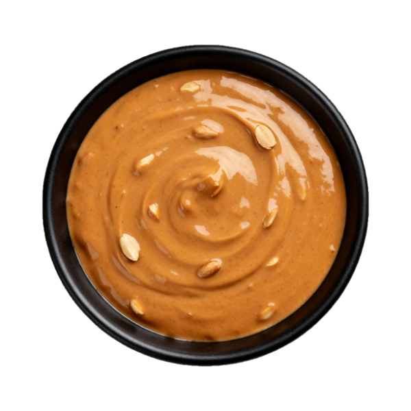 Erdnuss Sauce