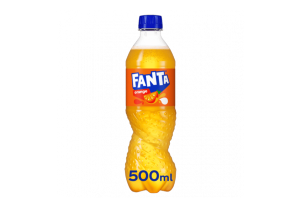 Fanta 0.5l