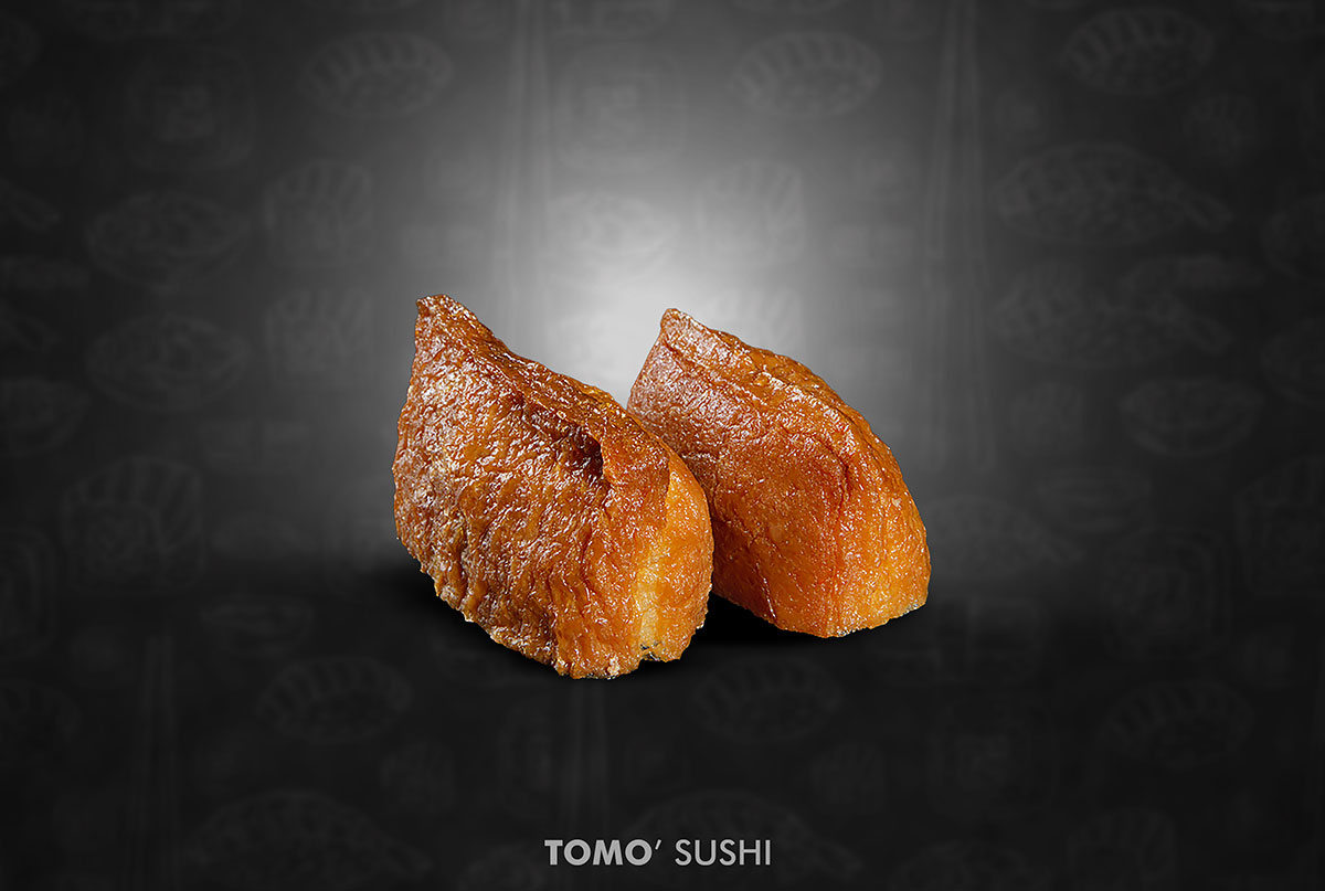 Inari Nigiri (2 Stück)