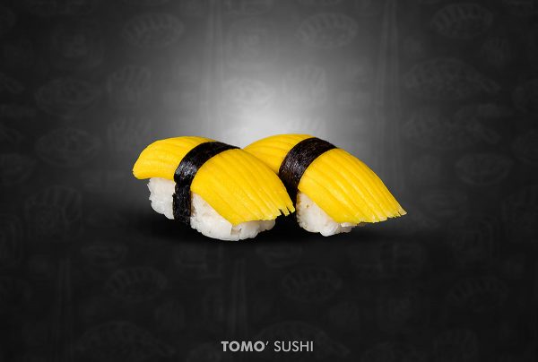 Mango Nigiri