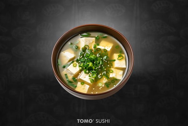 Miso Suppe