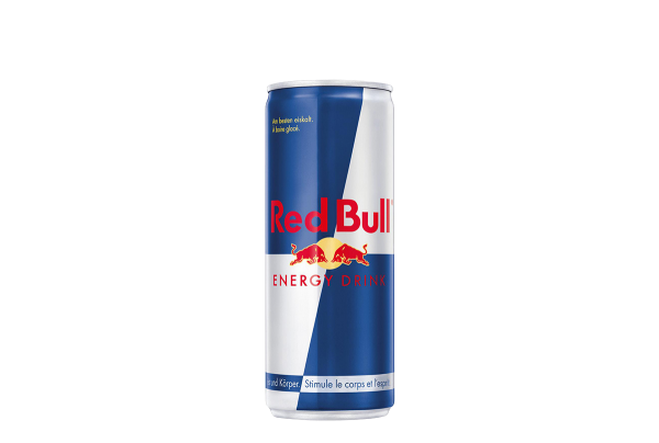 Red Bull 0,25l