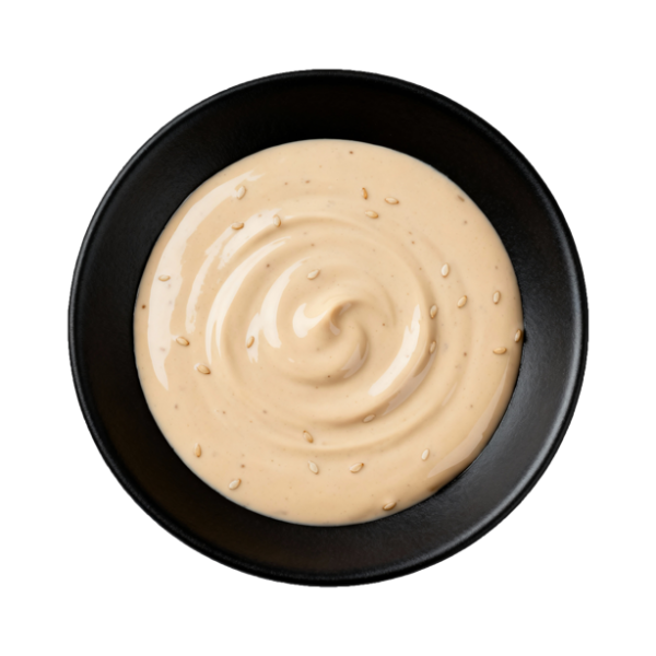 Sesam Sauce