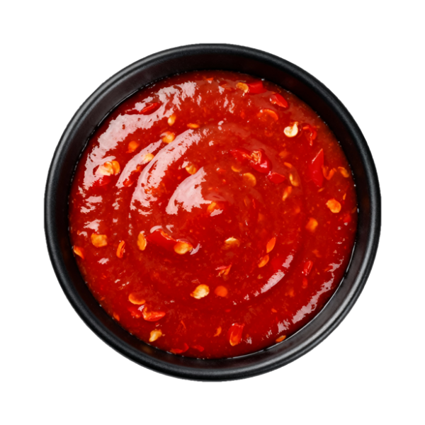 Sweet Chili Sauce