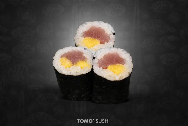 Tomo Maki