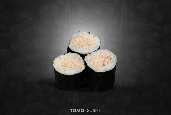 Tuna Cream Maki