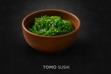 Wakame