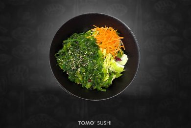 Wakame Traum