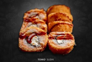 Menu3 tomosushi
